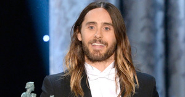 Image Result For Golden Globe Award Jared Leto Wins Best Supporting Actor Image Result For Golden Globe Award Jared Leto Wins Best Supporting Actor